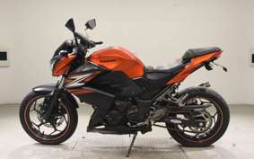 KAWASAKI Z250 2019 ER250C