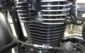 HONDA GB350 2022 NC59