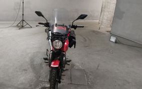 HONDA CT125 HUNTER  CUB  JA55