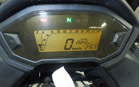 HONDA 400X 2013 NC47