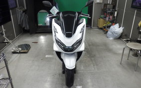 HONDA PCX 125 2010 JK05