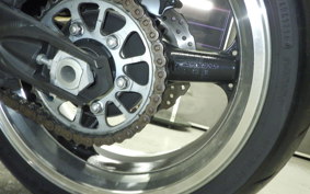 KAWASAKI Z1000 Gen.3 2009