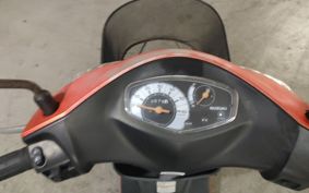 SUZUKI ADDRESS V50 CA44A