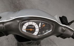 SUZUKI ADDRESS V125 CF46A