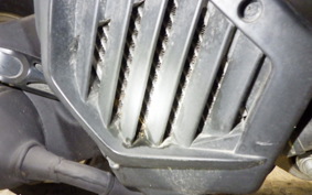 HONDA TACT-4ﾍﾞｰｼｯｸ AF79