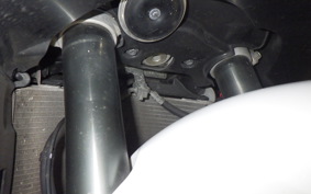 SUZUKI HAYABUSA Gen.3 2023 EJ11A