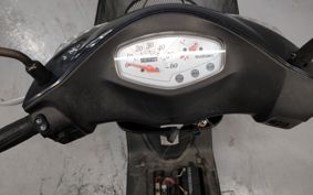 SUZUKI ADDRESS V50 CA44A