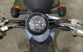HONDA TODAY AF61