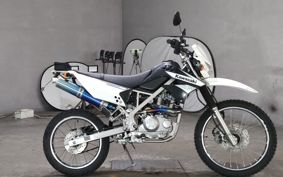 KAWASAKI KLX125 LX125C