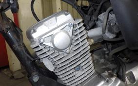 HONDA CBF125T