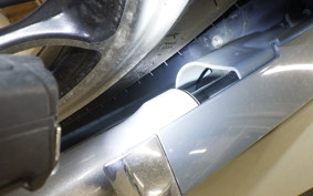 HONDA C125 SUPER CUB JA48