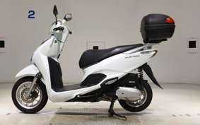 HONDA LEAD 125 2026 JF45