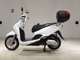 Фото Honda LEAD 125 2018 с японского аукциона