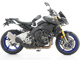 Фото Yamaha MT-10 SP ABS 2018 с японского аукциона