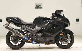 KAWASAKI ZX 1400 NINJA 2009