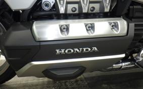 HONDA GL 1800 GOLD WING TOUR DCT 2026 SC79