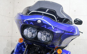 HARLEY FLTRXSE TC8