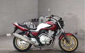 HONDA CB400SFV-4 2008 NC42
