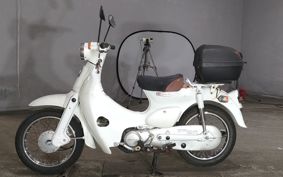 HONDA LITTLE CUB AA01