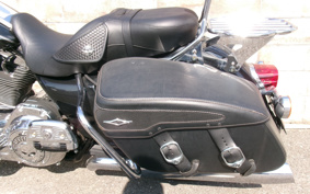 HARLEY HARLEY FLHRC1450-1690 2015 FRM