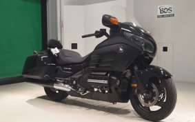 HONDA GL 1800 GOLD WING F6B 2013 SC68