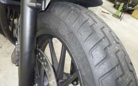 HONDA REBEL 250 A MC49