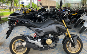HONDA GROM JC75