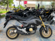Фото Honda GROM 2019 с японского аукциона
