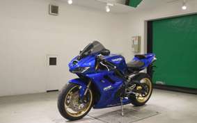 TRIUMPH DAYTONA 675 2010