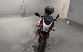 HONDA CB400SFV-4 BOLDOR NC42