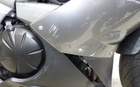 KAWASAKI NINJA 400R 2013 ER400B