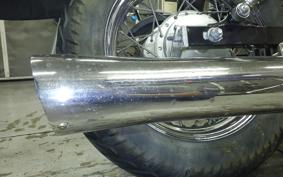 YAMAHA DRAGSTAR 250 2010 VG05J