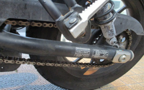 HONDA  REBEL 250 ABS MC49