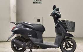 SUZUKI ﾚｯﾂ CA4AA