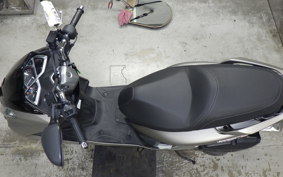 YAMAHA Majesty 155 S 2015 SG28J