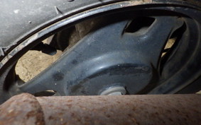 SUZUKI LET's 2 CA1PA