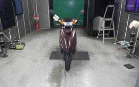 YAMAHA JOG Gen.5 SA36J