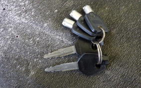 SUZUKI LET's 2 CA1PA