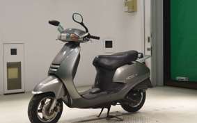 HONDA LEAD 100 1992 JF06