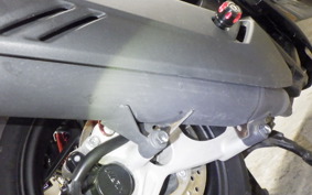 HONDA PCX 160 2026 KF47