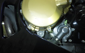 KAWASAKI ZZ-R400 Gen.2 1995 ZX400N