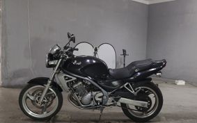 KAWASAKI BALIUS250 ZR250A
