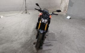 YAMAHA MT-09 RN34J