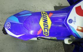 YAMAHA TT-R50 E CA01W