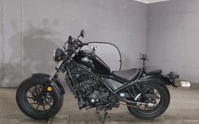 HONDA REBEL MC49