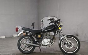 SUZUKI GN125 H PCJB1