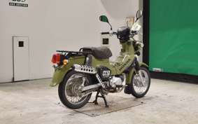 HONDA ｸﾛｽｶﾌﾞ50 AA06