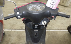YAMAHA AXIS 125 TREET 1998 SE53J