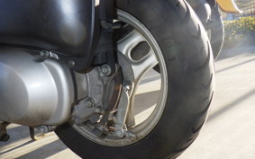 HONDA DIO Gen.6 AF62