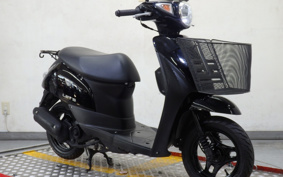 SUZUKI LET's CA4AA